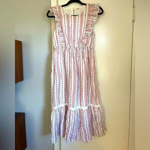 100% Cotton Sundress